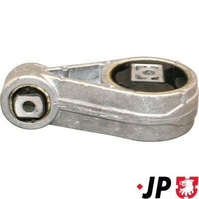 Подушка (опора) двигуна, задня JP Group 1517900700 ціна, від 13.86 USD